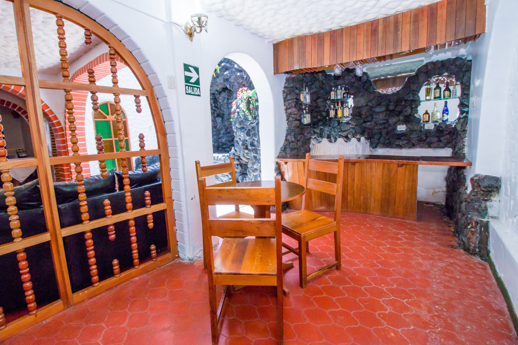Carlos V Hotel Cuzco
