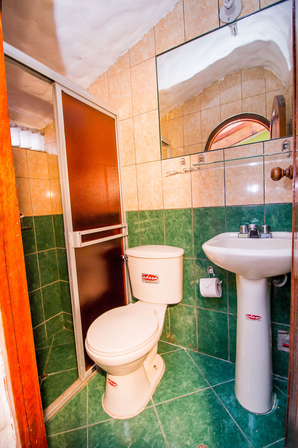 Hotel Carlos V 2*